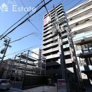 プレサンス レイズ 泉 高岳駅前