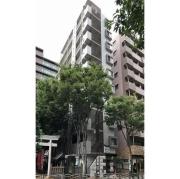 ＪＲ総武線（各駅停車）錦糸町駅まで徒歩6分