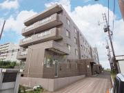 リバーサイド元町館