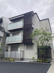 シャーメゾン松屋町