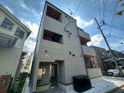ＪＲ総武線（各駅停車）稲毛駅まで徒歩9分