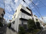 東急目黒線西小山駅まで徒歩6分