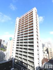 No.111 CLUB ORIENT BLD