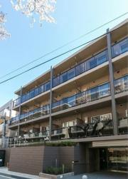 東京メトロ丸ノ内線(方南町支線)中野富士見町駅まで徒歩5分