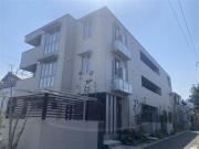 SHAMAISON GRANF