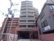 地下鉄七隈線渡辺通駅まで徒歩7分