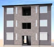 KEIAI RESIDENCE 北習志野V