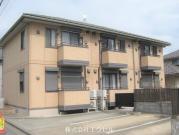 京王線中河原駅まで徒歩13分