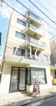 東急目黒線西小山駅まで徒歩2分