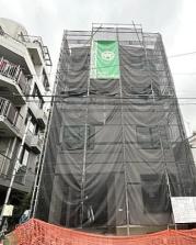 東急池上線久が原駅まで徒歩6分