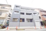 都営三田線志村三丁目駅まで徒歩8分