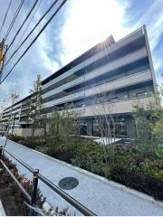 東武東上線ときわ台駅まで徒歩10分