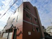 マンションエイト