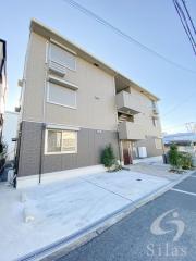 南海本線七道駅まで徒歩4分