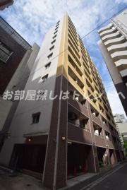 東京メトロ日比谷線茅場町駅まで徒歩8分