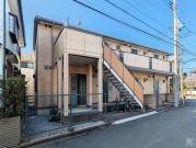 京王線武蔵野台駅まで徒歩17分