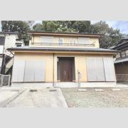 千足町神明堂戸建