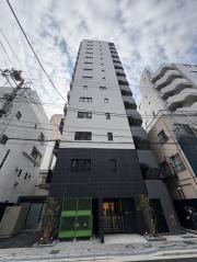 ルジェンテ板橋