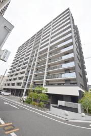 アルファステイツ奉還町