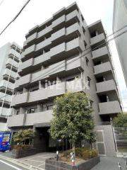 西武新宿線鷺ノ宮駅まで徒歩6分
