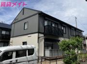 パークホーム青山 B棟