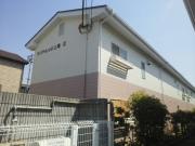 近鉄大阪線河内山本駅まで徒歩23分