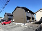 ＪＲ吉備線大安寺駅まで徒歩5分