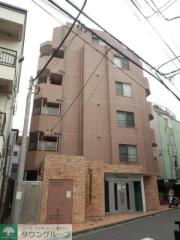 ヴェローナ白金
