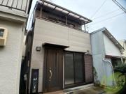 三井戸建貸家