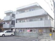 田中マンション1