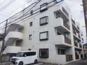 ミツイマンション