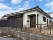 東大小路町貸家