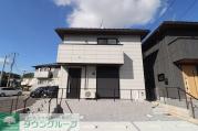 根木内戸建賃貸 A