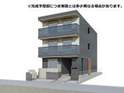 地下鉄御堂筋線西田辺駅まで徒歩5分