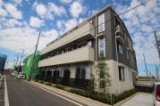 つくばエクスプレス六町駅まで徒歩6分