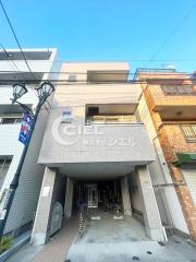 ＪＲ埼京線板橋駅まで徒歩4分