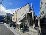 東武伊勢崎・大師線梅島駅まで徒歩6分