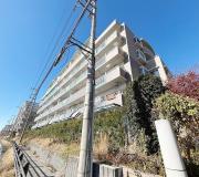 ガーデンコート清瀬2号棟