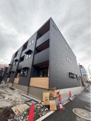 京王線上北沢駅まで徒歩15分