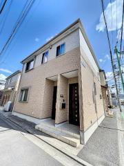 京成押上線四ツ木駅まで徒歩3分