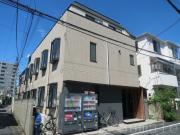 S.Terrace王子