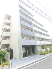 ラフィスタ蒲田南II