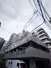 東武東上線大山駅まで徒歩6分