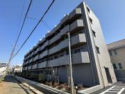 ＪＲ南武線武蔵中原駅まで徒歩9分