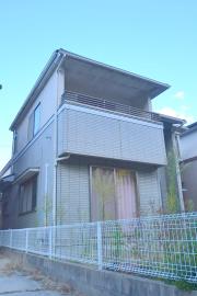 矢野ニュータウン戸建