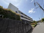 グリーンライン北山田駅まで徒歩10分