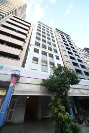 地下鉄長堀鶴見緑地線松屋町駅まで徒歩1分