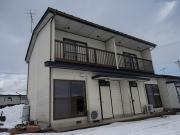 四日町貸家 A棟