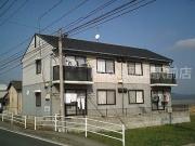 ＪＲ吉備線備前一宮駅まで徒歩16分