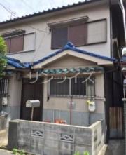 東大阪市稲田新町1丁目貸家
